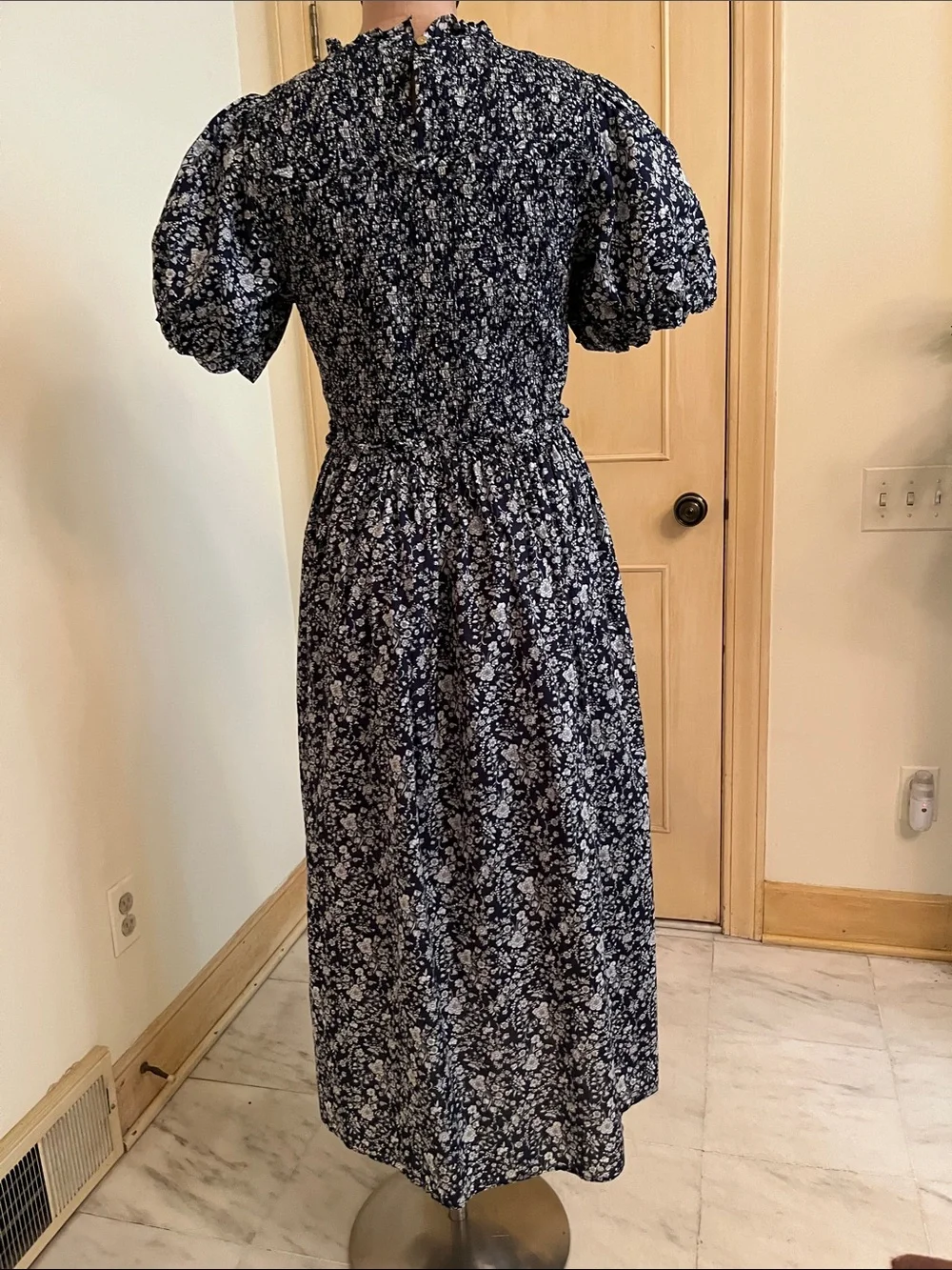 J. Crew euc 100%